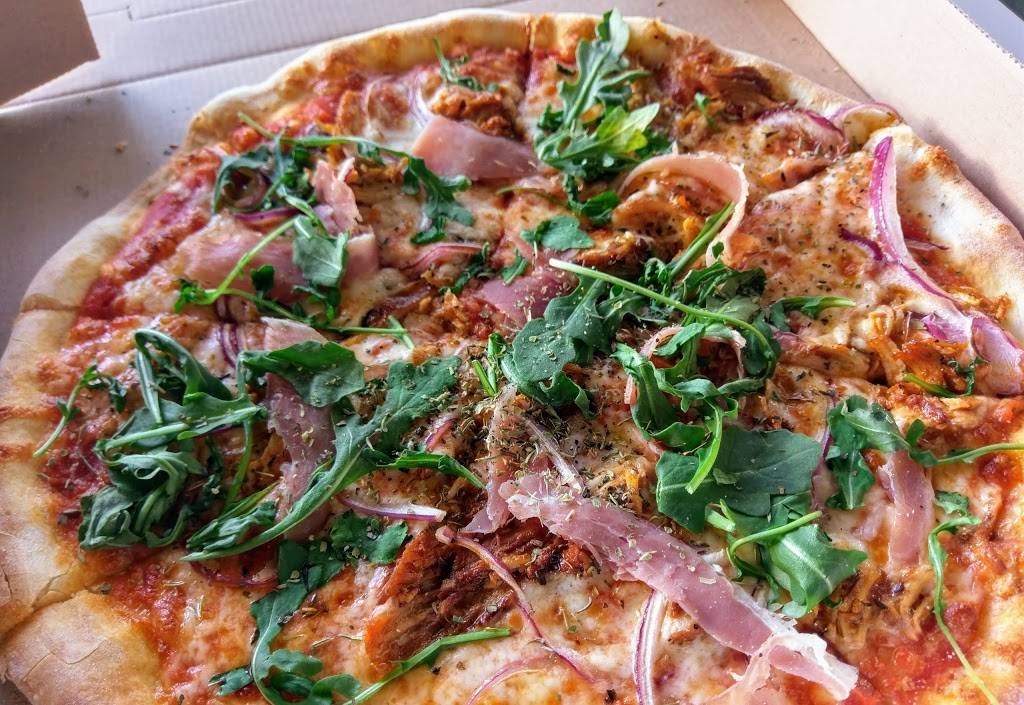 Berris Pizza | restaurant | 7123 Sunset Blvd, Los Angeles, CA 90046, USA | 3239772121 OR +1 323-977-2121