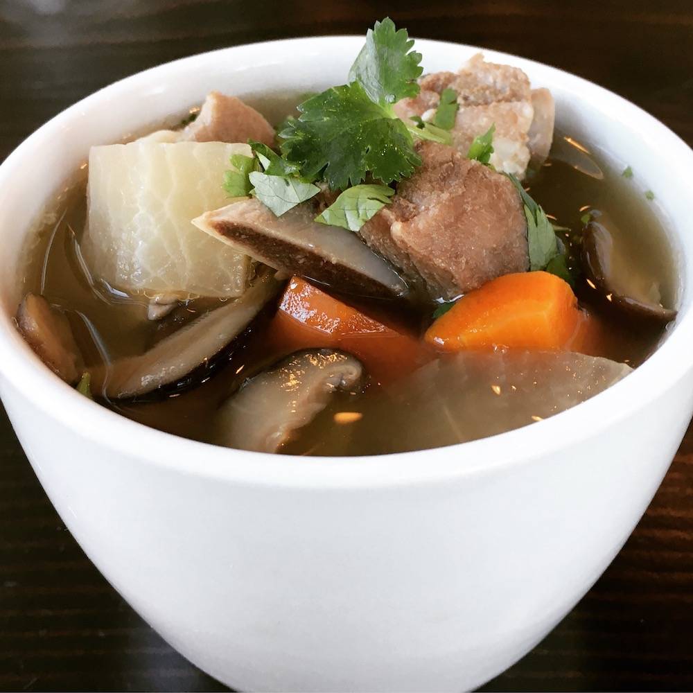 Soup Du Jour | restaurant | 8583 Aero Dr, San Diego, CA 92123, USA | 8583846328 OR +1 858-384-6328