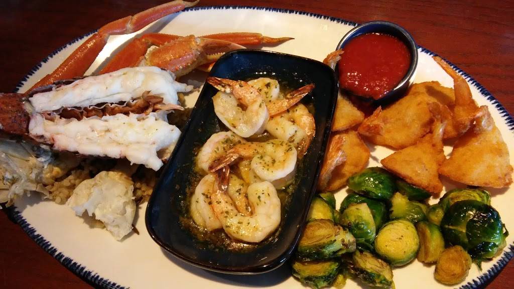 Red Lobster | restaurant | 2000 25th St, Columbus, IN 47201, USA | 8123751733 OR +1 812-375-1733