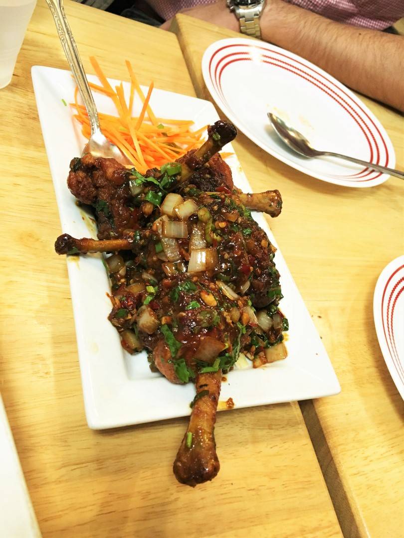 China Spice | restaurant | 117 Tonnelle Ave, Jersey City, NJ 07306, USA | 2016537742 OR +1 201-653-7742