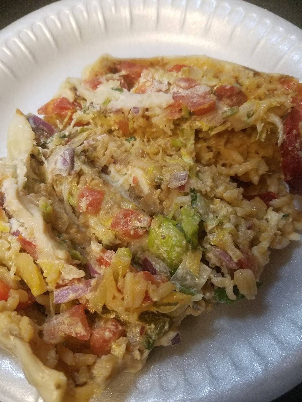 Comida Mexicana | restaurant | 315 S Wilson Way, Stockton, CA 95205, USA | 2095187300 OR +1 209-518-7300