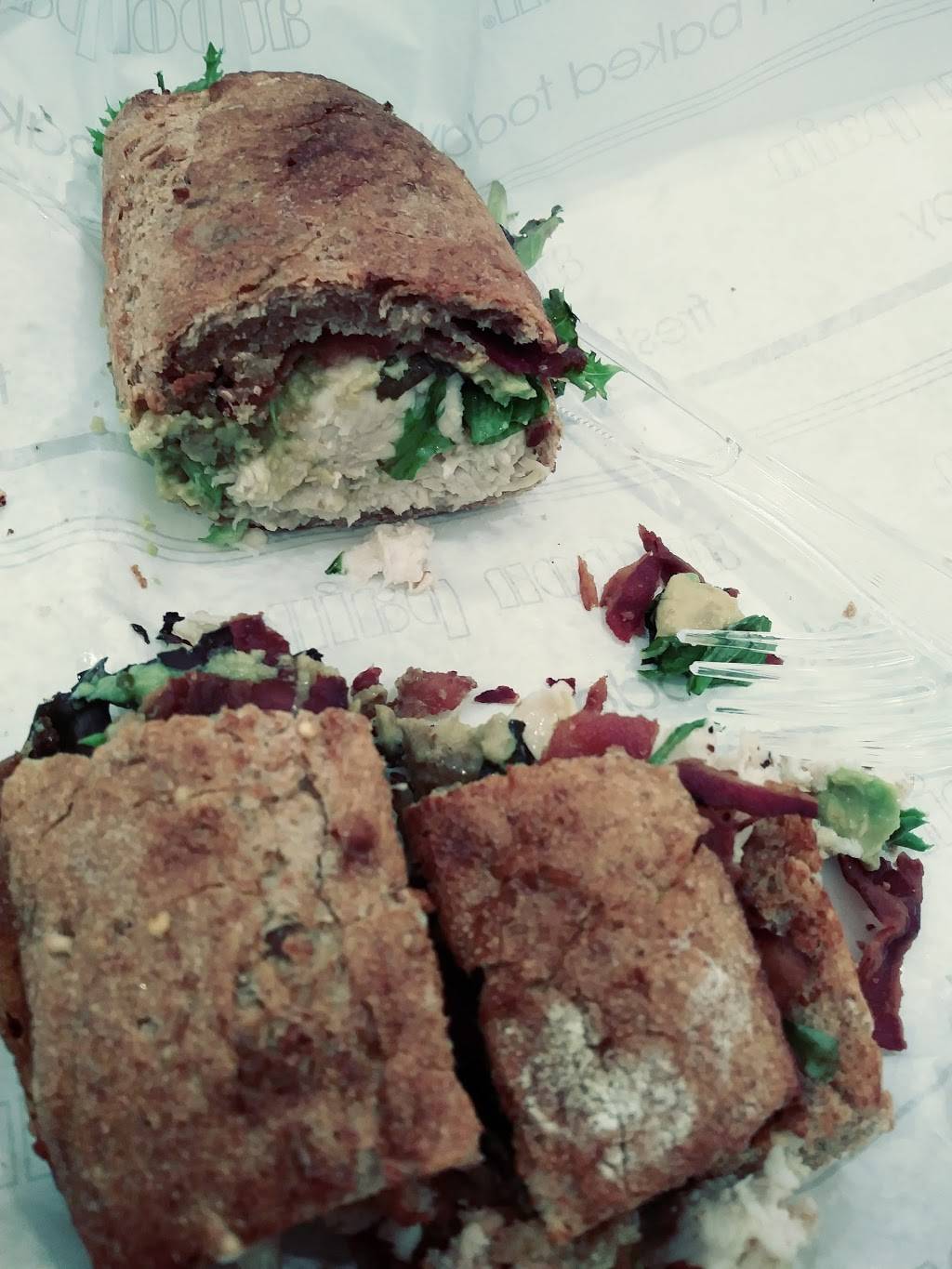 Au Bon Pain | bakery | 1211 Medical Center Dr, Nashville, TN 37232, USA | 6153200164 OR +1 615-320-0164