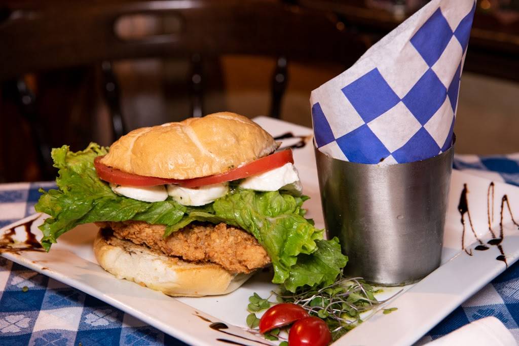 Edelweiss German Restaurant | restaurant | 34 E Ramona Ave, Colorado Springs, CO 80905, USA | 7196332220 OR +1 719-633-2220