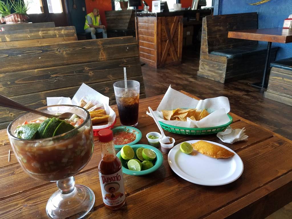 Marisco Las Islitas | restaurant | 14867 Vanowen St, Van Nuys, CA 91405, USA | 8189020644 OR +1 818-902-0644