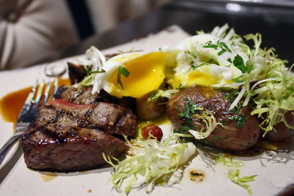 Harvest Restaurant and Bar | restaurant | 2101 5th Ave N, Birmingham, AL 35203, USA | 2059576828 OR +1 205-957-6828