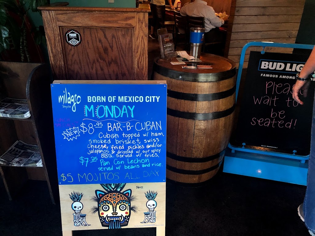 Gordos Northside | restaurant | 1460 Market Street Suite #3-4, Tallahassee, FL 32312, USA | 8507275914 OR +1 850-727-5914