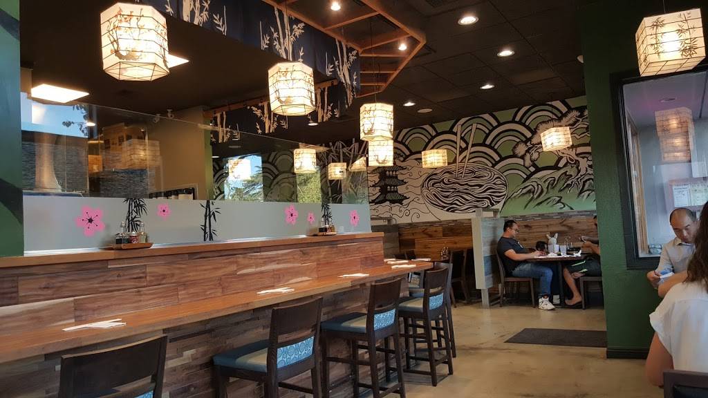 Menkoi Ya Ramen | restaurant | 333 W Bonita Ave, Claremont, CA 91711, USA | 9094450707 OR +1 909-445-0707