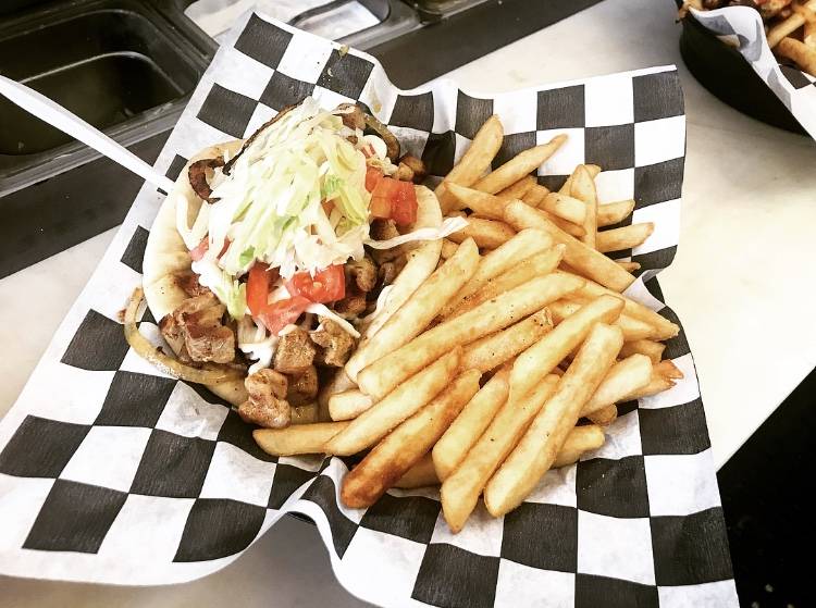 GTs Fast Foods | restaurant | 5016 N Pulaski Rd, Chicago, IL 60630, USA | 7732860050 OR +1 773-286-0050