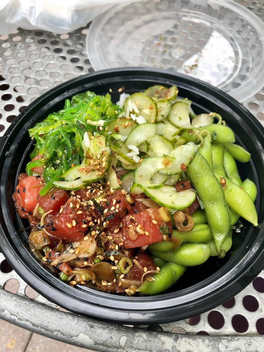 Red Perch | restaurant | 13 Arcade Alley, Nashville, TN 37219, USA | 6159537175 OR +1 615-953-7175