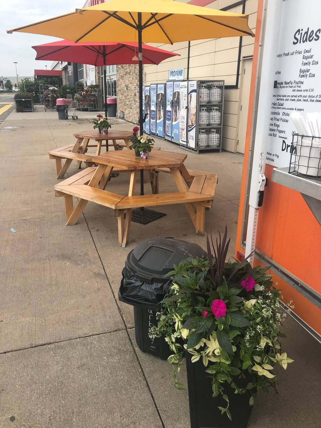 Grumpy Grammas | meal takeaway | 158 Primeway Dr, Welland, ON L3B 0A1, Canada | 9057142580 OR +1 905-714-2580