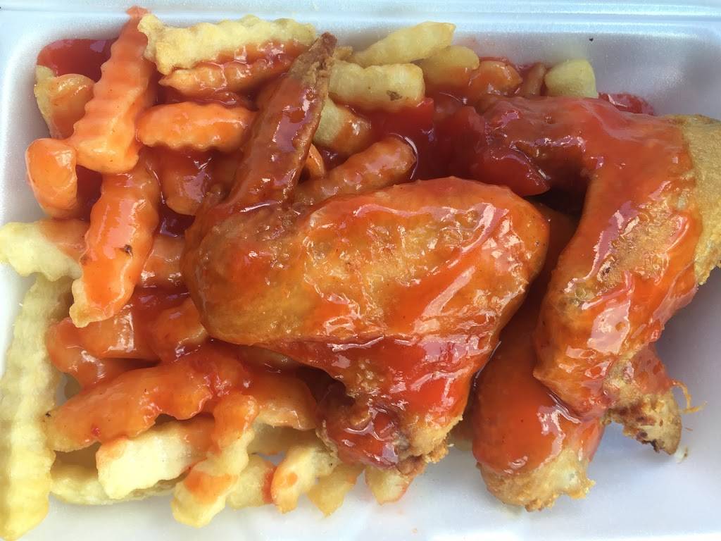 Jacky Chan | meal takeaway | 3225 Brinkley Rd, Temple Hills, MD 20748, USA | 3016300001 OR +1 301-630-0001