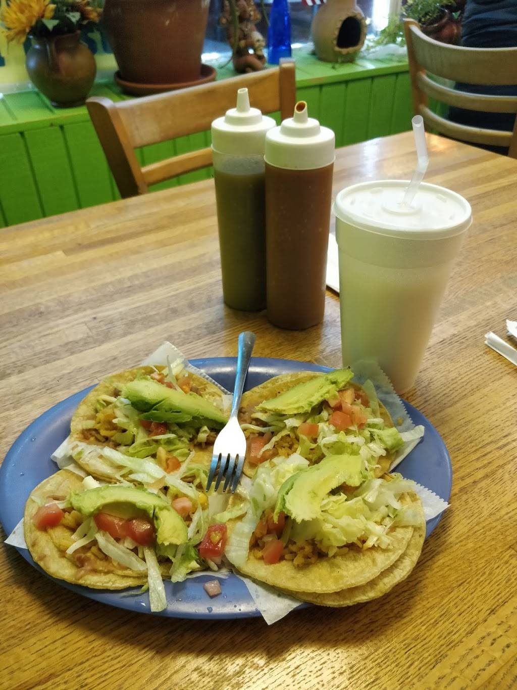 Taco Stop | restaurant | 9304 Ogden Ave, Brookfield, IL 60513, USA | 7084855884 OR +1 708-485-5884