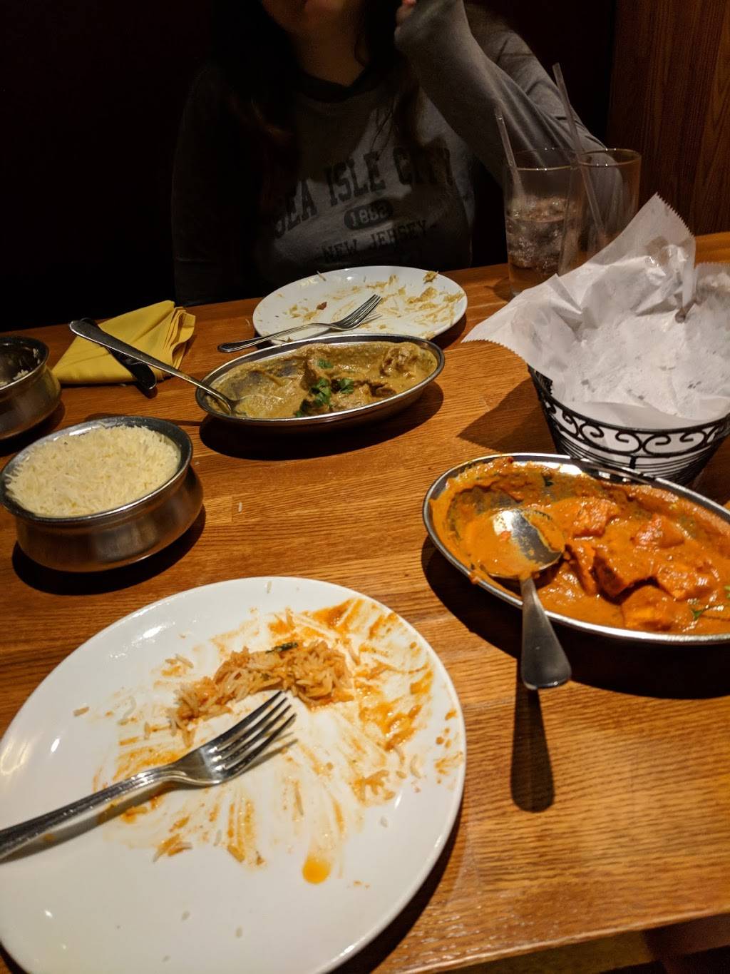 Shere-E-Punjab | restaurant | 208 W State St, Media, PA 19063, USA | 6108910400 OR +1 610-891-0400