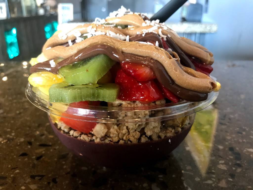 Frutta Bowls | restaurant | 1375 NJ-35, Middletown, NJ 07748, USA | 7328569937 OR +1 732-856-9937
