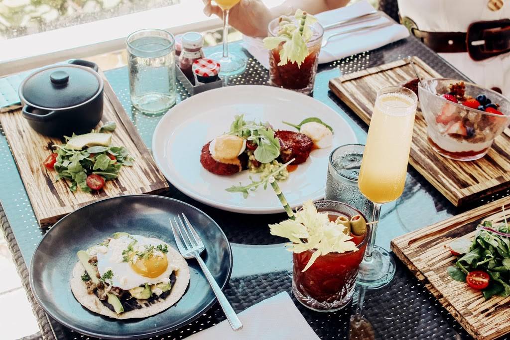 Front of the House (FOH) | restaurant | 7630 Biscayne Blvd, Miami, FL 33138, USA | 3057577940 OR +1 305-757-7940