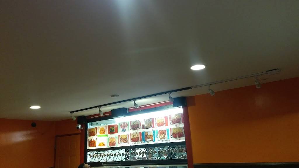 Chinese Thai To Go | restaurant | 431 N 25th St, Fort Pierce, FL 34947, USA | 7724608823 OR +1 772-460-8823