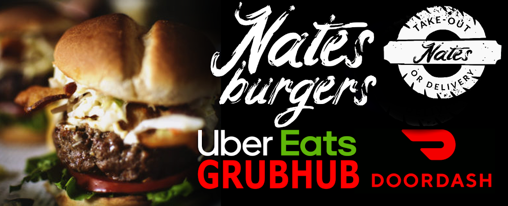Nates Burgers | restaurant | 6350 E Tanque Verde Rd, Tucson, AZ 85715, USA | 5203394099 OR +1 520-339-4099