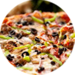 Ameci Pizza & Pasta | restaurant | 12450 Burbank Blvd, Valley Village, CA 91607, USA | 8185091666 OR +1 818-509-1666