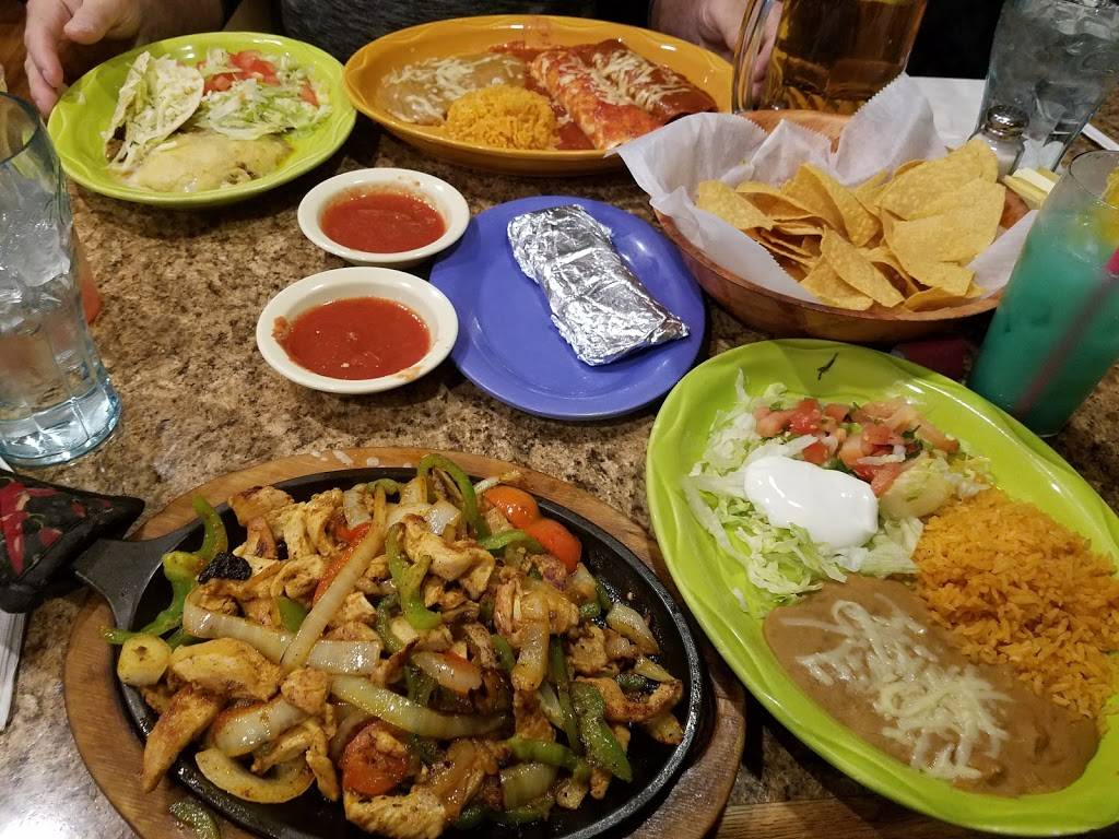 Mariachis Mexican Restaurant | restaurant | 1217 Lancaster Bypass W, Lancaster, SC 29720, USA | 8032869488 OR +1 803-286-9488