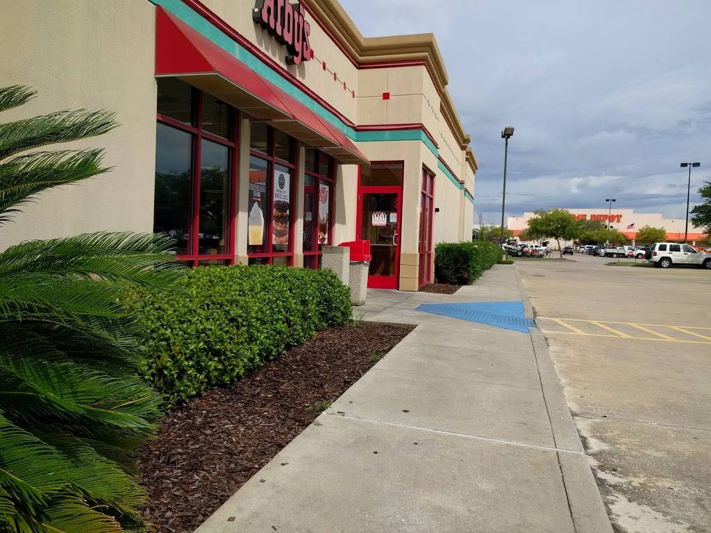 Arbys | restaurant | 5471 Fairmont Pkwy, Pasadena, TX 77505, USA | 2819915554 OR +1 281-991-5554
