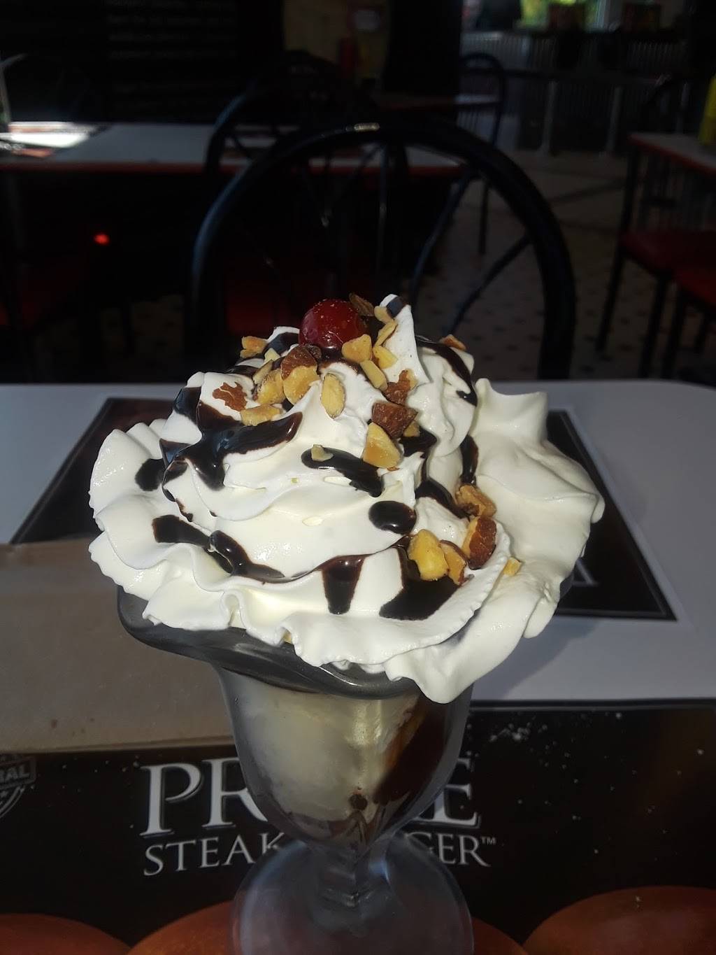 Steak n Shake | restaurant | 2761 Cherry Rd, Rock Hill, SC 29730, USA | 8036260384 OR +1 803-626-0384