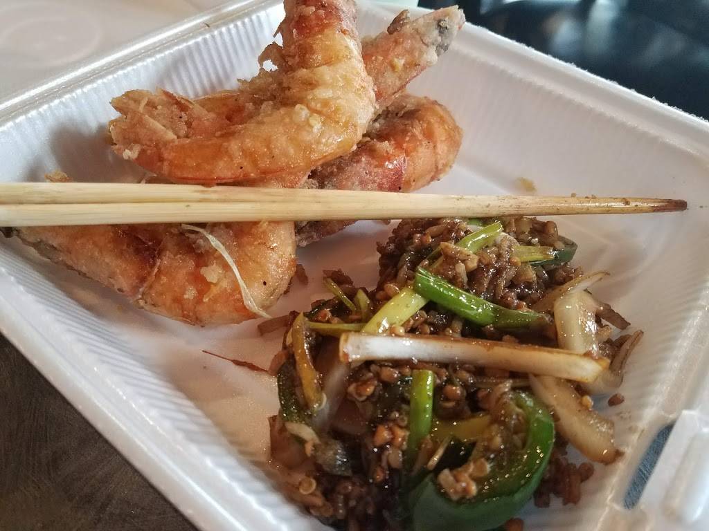 Golden Phoenix Bistro | restaurant | 7199 SE 29th St # 104, Oklahoma City, OK 73110, USA | 4054553956 OR +1 405-455-3956