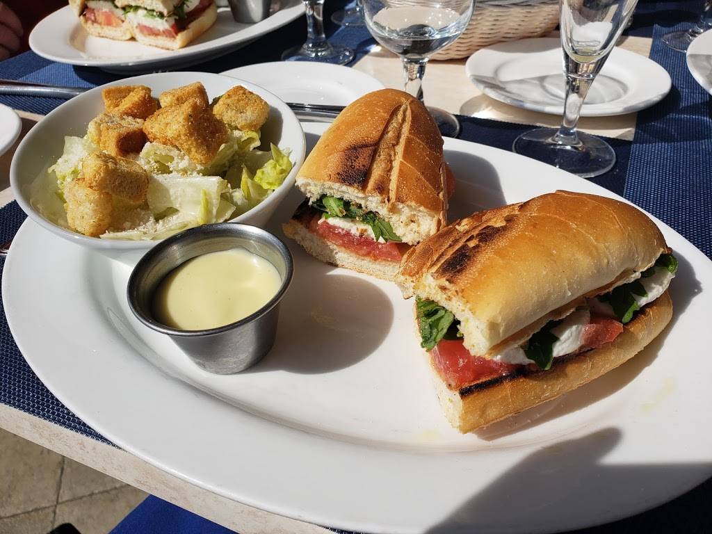 MiraMare Ristorante | restaurant | 4236 Gulf Shore Blvd N, Naples, FL 34103, USA | 2394306273 OR +1 239-430-6273