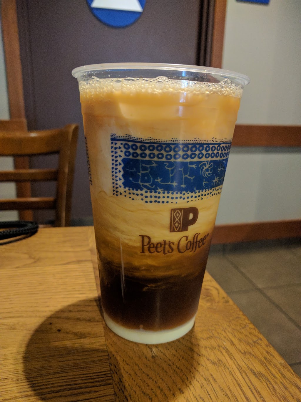 Peets Coffee | cafe | 63 Moraga Way, Orinda, CA 94563, USA | 9252589328 OR +1 925-258-9328