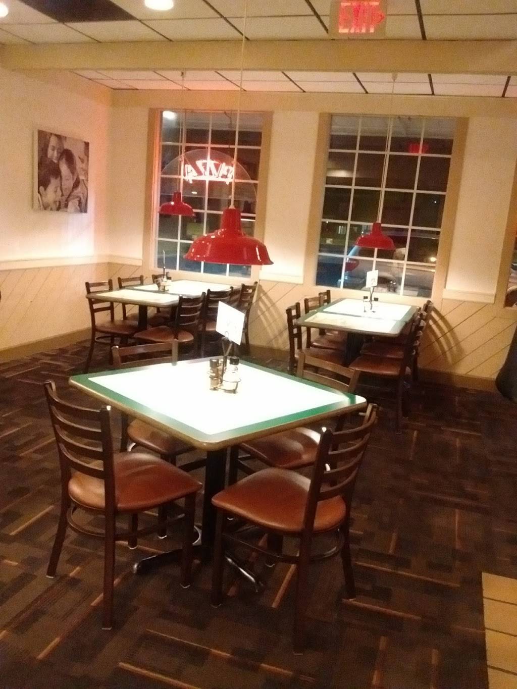 Fazolis | restaurant | 6830 E Main St, Reynoldsburg, OH 43068, USA | 6148569750 OR +1 614-856-9750