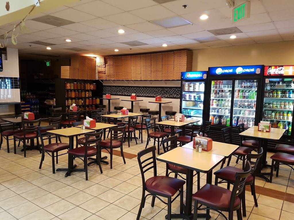 Phillys Best Pizza & Subs | restaurant | 6501 Huntshire Dr, Elkridge, MD 21075, USA | 4105791504 OR +1 410-579-1504