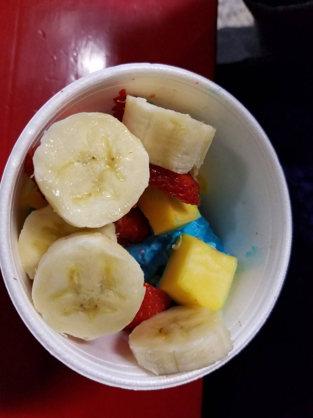 Waffles N Cream | cafe | 11458 Telegraph Rd, Santa Fe Springs, CA 90670, USA | 5629290806 OR +1 562-929-0806