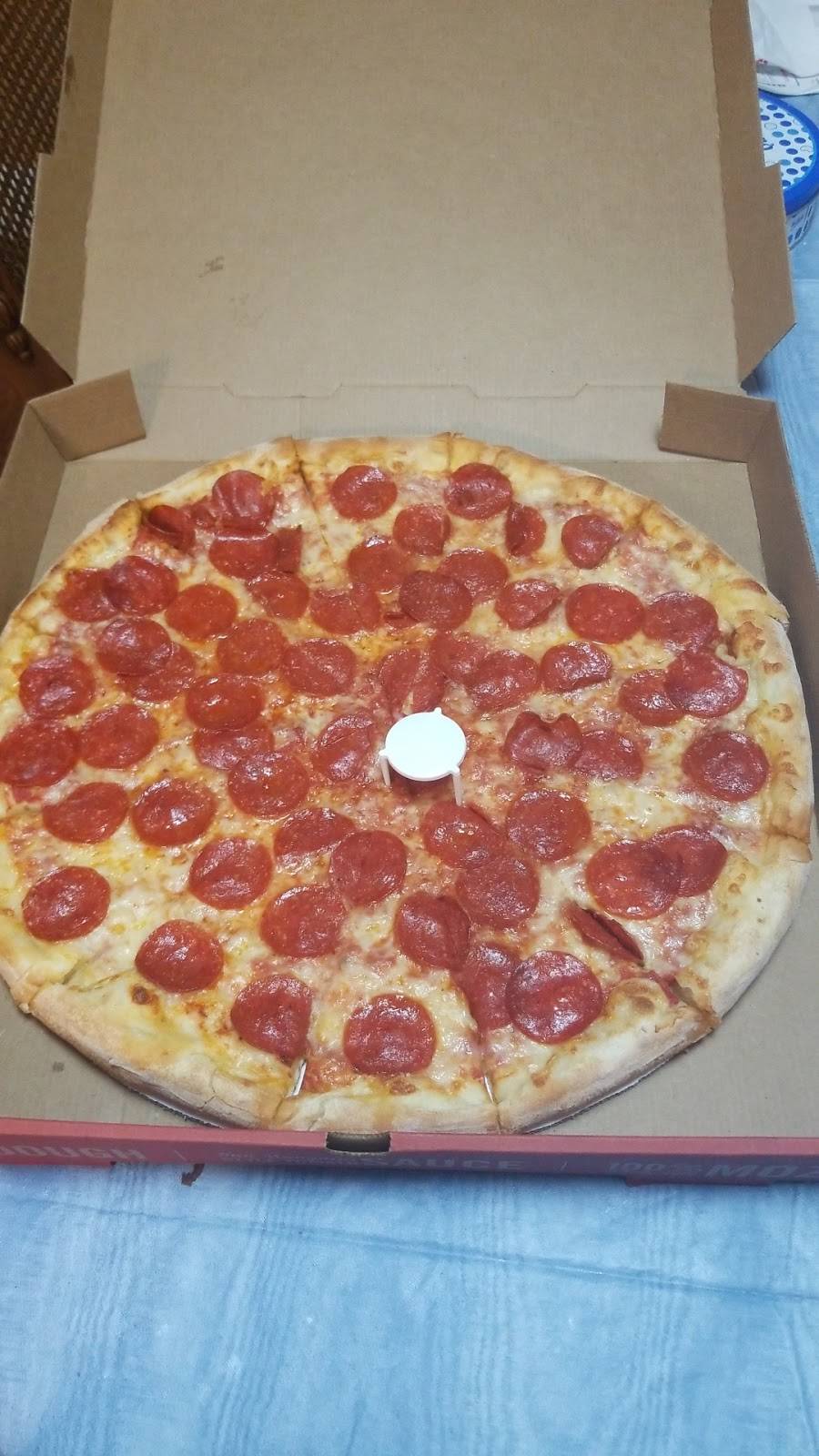 Sbarro | restaurant | 125 Stratford Square Mall A-25, Bloomingdale, IL 60108, USA | 6309249881 OR +1 630-924-9881