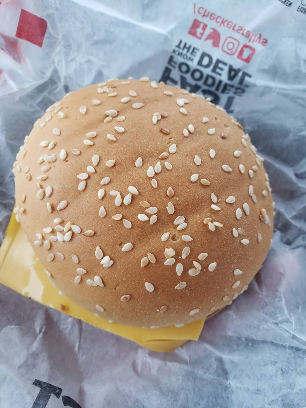 Checkers | restaurant | 615 66th Ave N, Brooklyn Center, MN 55430, USA | 7635859800 OR +1 763-585-9800