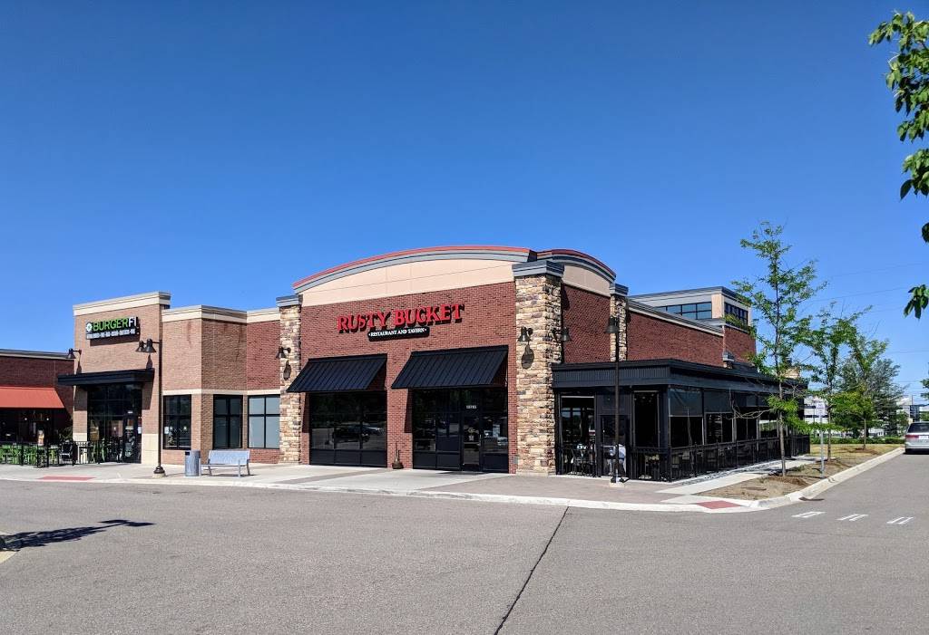 Rusty Bucket Restaurant and Tavern | restaurant | 15400 Sheldon Rd, Northville, MI 48168, USA | 7342549699 OR +1 734-254-9699