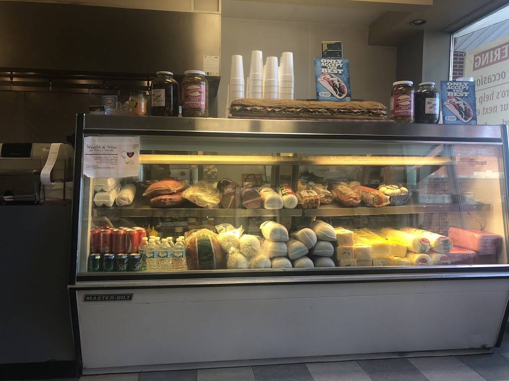 Spiros Deli | meal takeaway | 1210 Waukegan Rd, Glenview, IL 60025, USA | 8477296650 OR +1 847-729-6650