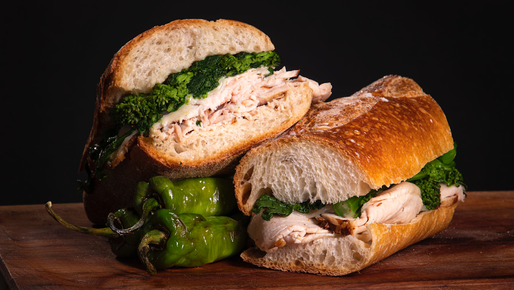 The Sandwich Shop SI | restaurant | 61 Giffords Ln, Staten Island, NY 10308, USA | 7182697838 OR +1 718-269-7838