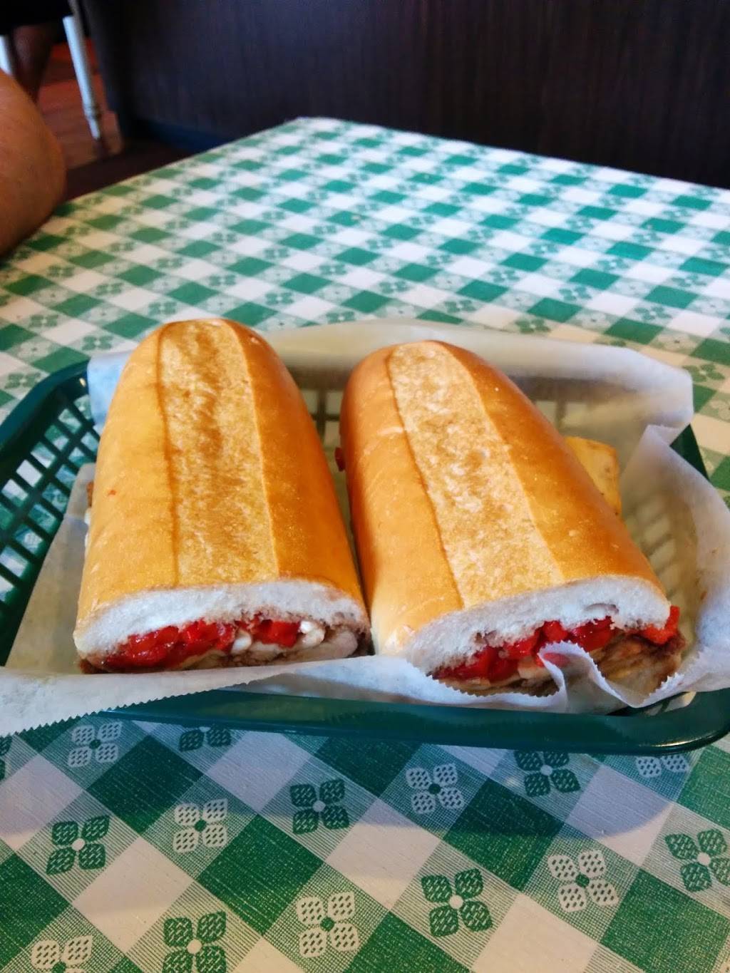 My Hero | meal takeaway | 1005 Jerusalem Ave, North Merrick, NY 11566, USA | 5167859226 OR +1 516-785-9226