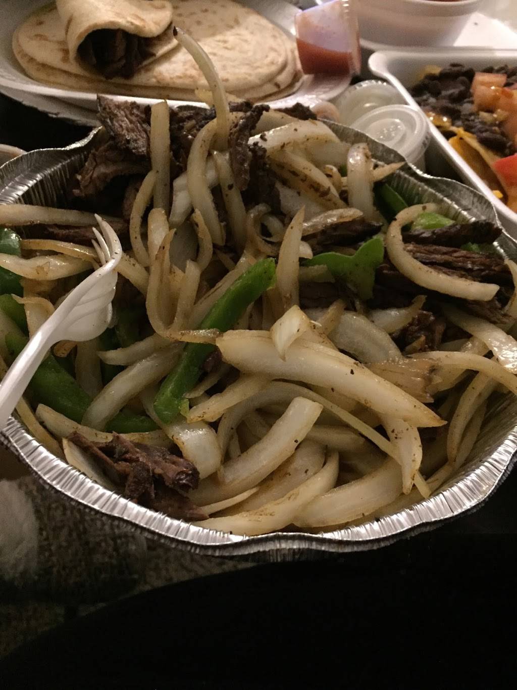 Yummy Taco | restaurant | 4814 Broadway, Astoria, NY 11103, USA | 7189320006 OR +1 718-932-0006