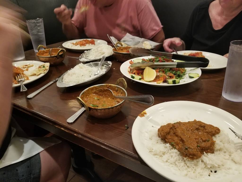 Nirvana Indian Cuisine | restaurant | 14891 N Northsight Blvd #119, Scottsdale, AZ 85260, USA | 4804839284 OR +1 480-483-9284