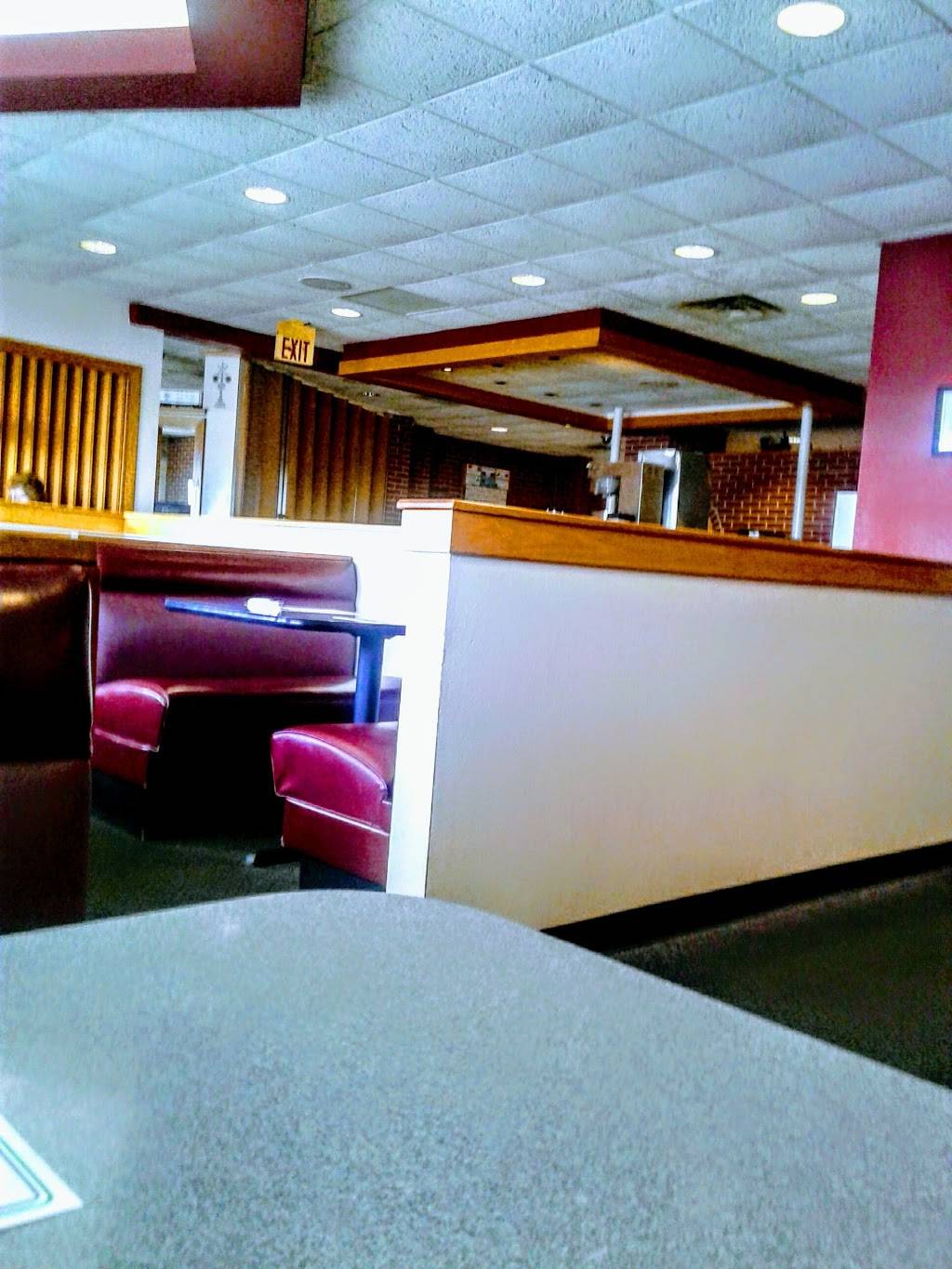 The Corner Depot Family Dining Restaurant | restaurant | 1529 South Harrison Rd, Bluffton, IN 46714, USA | 2608244775 OR +1 260-824-4775