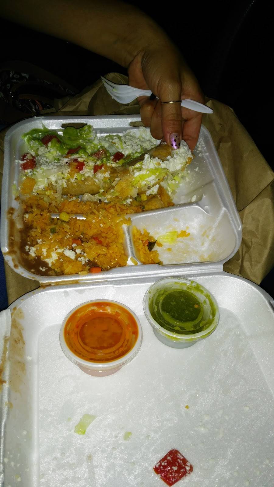 Los Compadres Restaurant & Bar | restaurant | 2701 Arctic Ave, Atlantic City, NJ 08401, USA | 6093441119 OR +1 609-344-1119