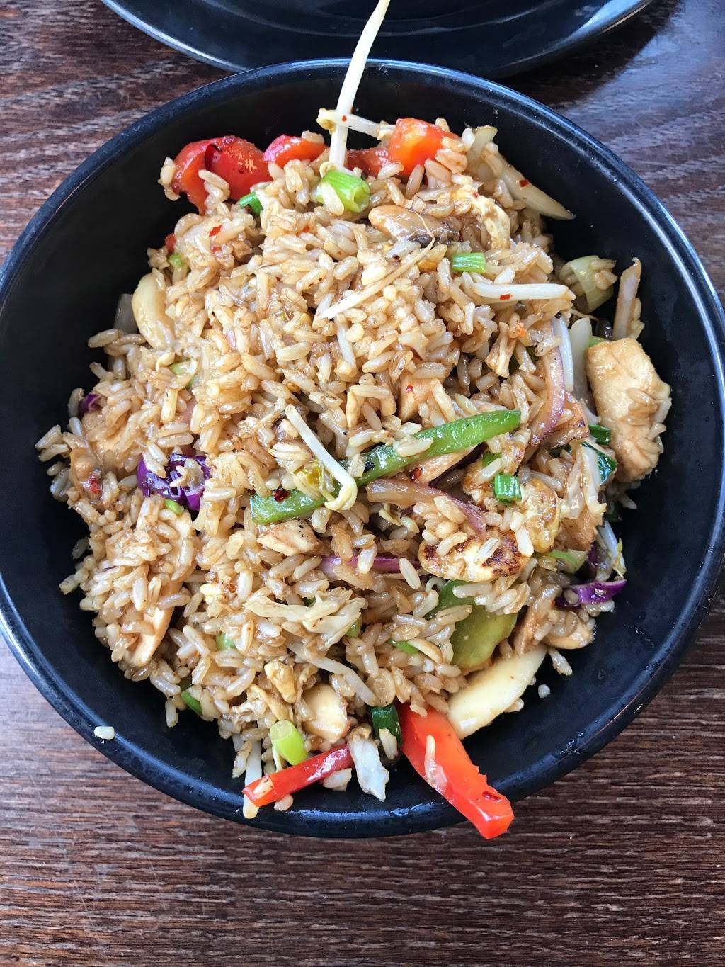 Chad Thai | restaurant | 13087 GA-9, Alpharetta, GA 30004, USA | 4705452445 OR +1 470-545-2445