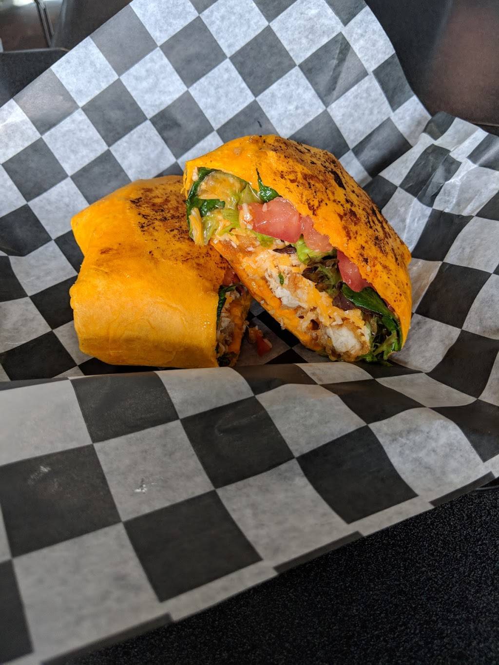 The Original Roadhouse | restaurant | 333 W Main St, East Palestine, OH 44413, USA | 3308865077 OR +1 330-886-5077