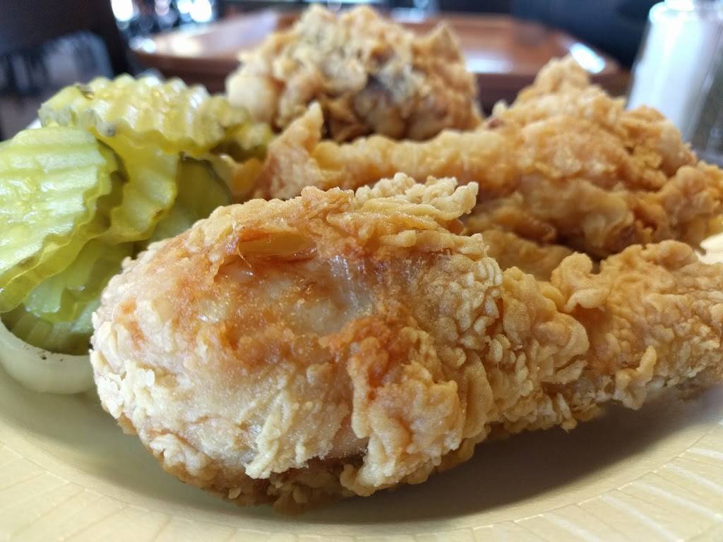 Bill Miller Bar-B-Q | restaurant | 709 E Ben White Blvd, Austin, TX 78704, USA | 5124433533 OR +1 512-443-3533