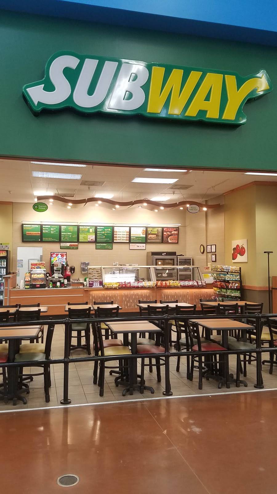 Subway Restaurants | restaurant | 1548 Farm to Market 685, Pflugerville, TX 78660, USA | 5129900402 OR +1 512-990-0402