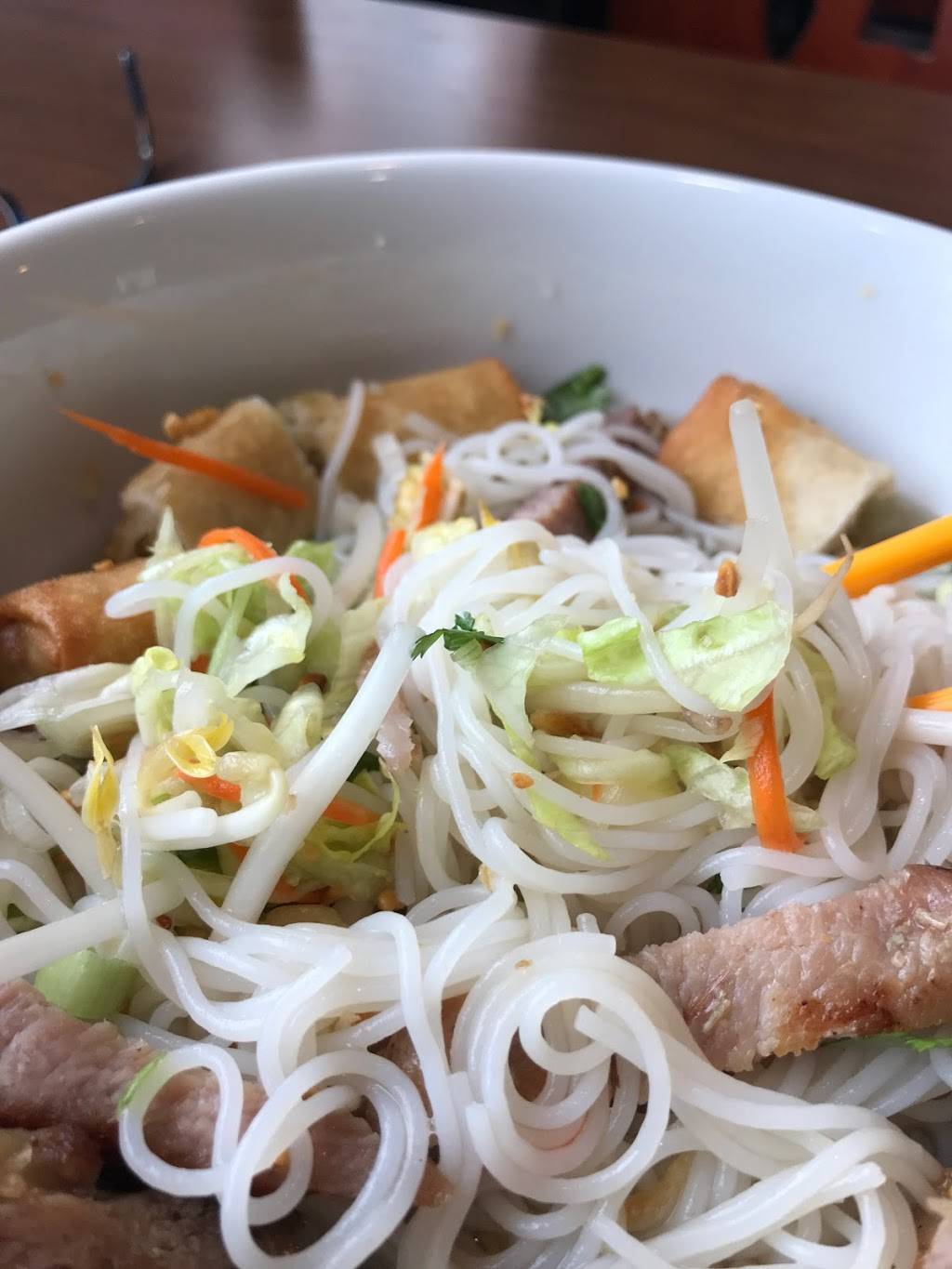Pho Mekong Restaurant | restaurant | 143 Douglas Ave, Holland, MI 49424, USA | 6162988979 OR +1 616-298-8979