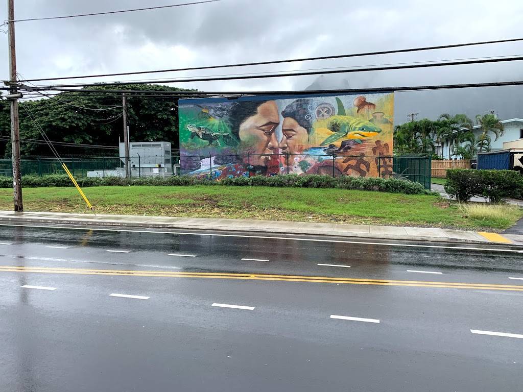 Jack in the Box | restaurant | 41-1537 Kalanianaʻole Hwy, Waimanalo, HI 96795, USA | 8082598127 OR +1 808-259-8127