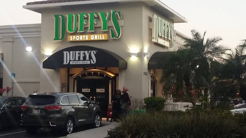 Duffys Sports Grill | restaurant | 13721 S Tamiami Trail, Fort Myers, FL 33912, USA | 2395908631 OR +1 239-590-8631