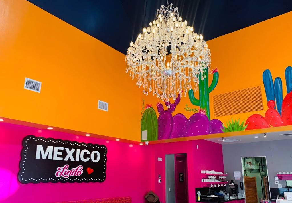 Mexico Lindo Restaurants | restaurant | 555 E Basse Rd Suite 113, San Antonio, TX 78209, USA | 2103103767 OR +1 210-310-3767