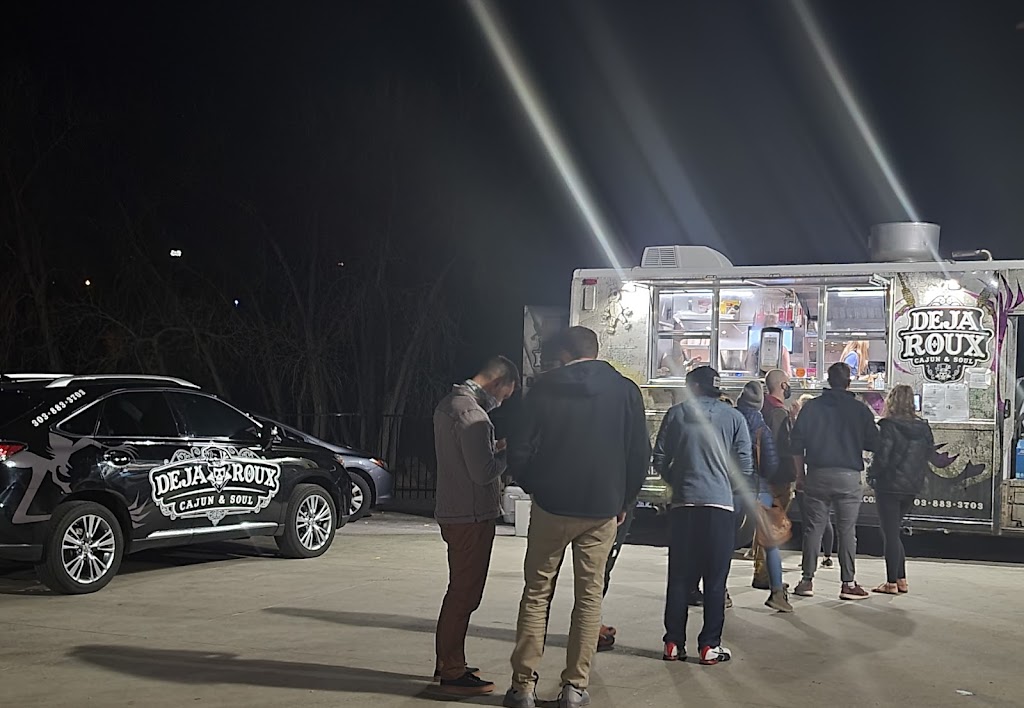 Deja Roux Cajun and Soul | restaurant | 3600 E 40th Ave, Denver, CO 80205, USA | 3038833703 OR +1 303-883-3703